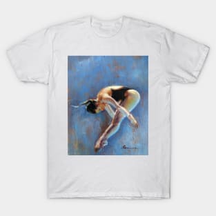 Diving T-Shirt